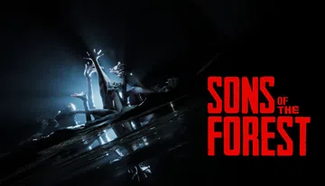 森林之子|Sons of The Forest封面