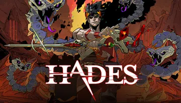 哈迪斯|Hades封面