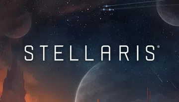 群星|Stellaris封面