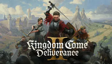 天国：拯救2|Kingdom Come: Deliveran封面