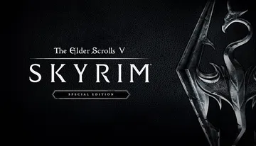 上古卷轴5：天际特别版|The Elder Scrolls 封面
