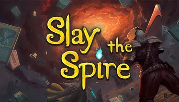 杀戮尖塔|Slay the Spire封面
