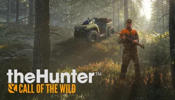 猎人：荒野的召唤|theHunter: Call of th封面