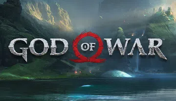 战神|God of War封面