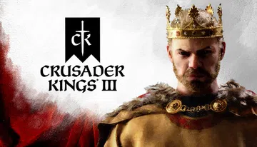 王国风云3|Crusader Kings III封面