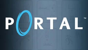 传送门|Portal封面
