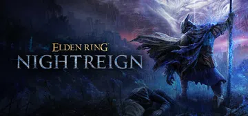 艾尔登法环 黑夜君临|ELDEN RING NIGHTREI封面