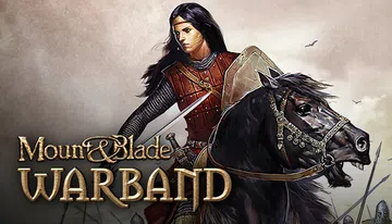 骑马与砍杀：战团|Mount & Blade: Warban封面