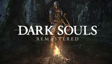 黑暗之魂 重制版|DARK SOULS™: REMASTER封面