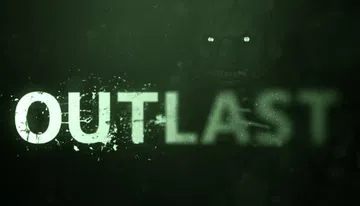 逃生|Outlast封面