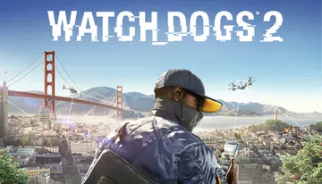 看门狗2|Watch_Dogs® 2封面