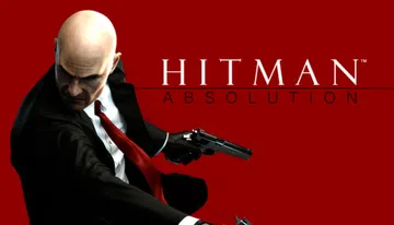 杀手5：赦免|Hitman: Absolution封面