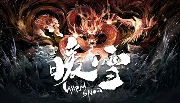暖雪|Warm Snow封面