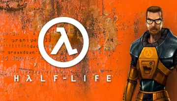 半条命|Half-Life封面