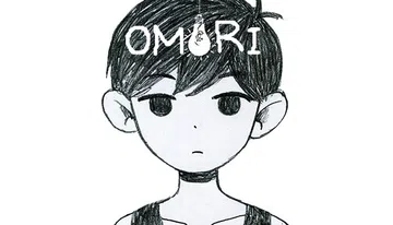 OMORI封面