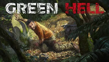 绿色地狱|Green Hell封面