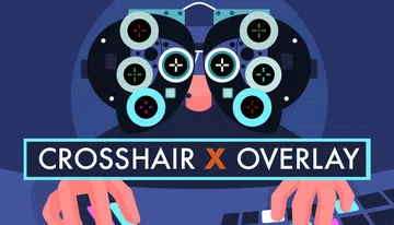 Crosshair X封面