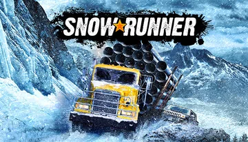 雪地奔驰|SnowRunner封面