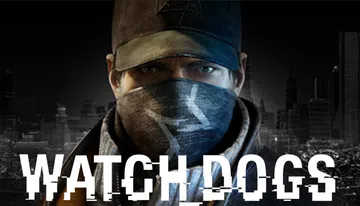 看门狗|Watch_Dogs™封面