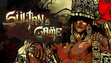苏丹的游戏|Sultan's Game封面