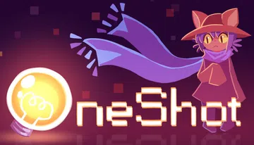 OneShot封面