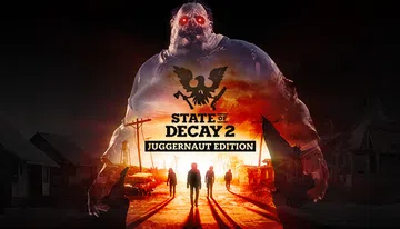 腐烂国度2 巨霸版|State of Decay 2封面