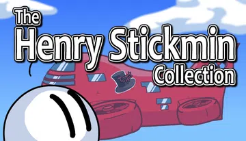 The Henry Stickmin Collection封面