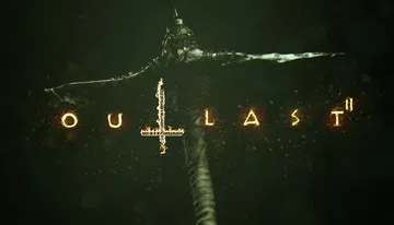 逃生2|Outlast 2封面
