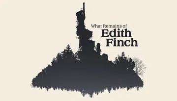 艾迪芬奇的记忆|What Remains of Edith 封面