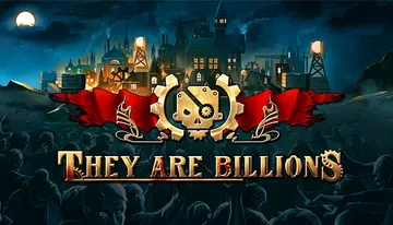 亿万僵尸|They Are Billions封面