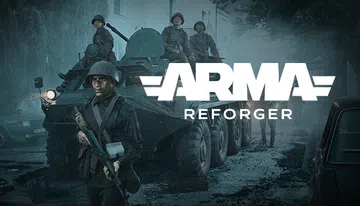 武装突袭 重铸者|Arma Reforger封面