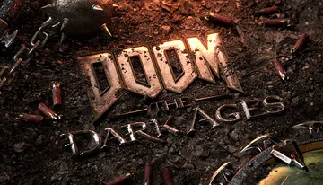 毁灭战士：黑暗时代|DOOM: The Dark Ages封面