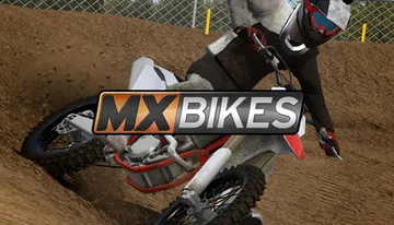 MX Bikes封面