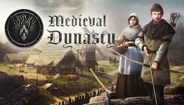 中世纪王朝|Medieval Dynasty封面