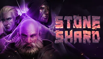 紫色晶石|Stoneshard封面