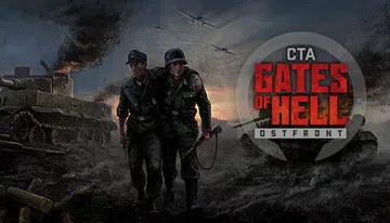 战争号令-地狱之门：东线|Call to Arms - Ga封面