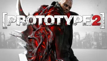虐杀原形2|Prototype 2封面