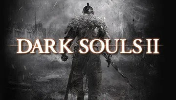 黑暗之魂2：原罪学者|DARK SOULS™ II封面