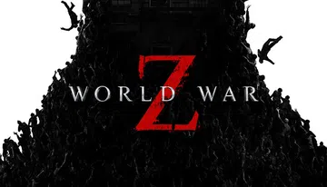 僵尸世界大战：劫后余生|World War Z封面