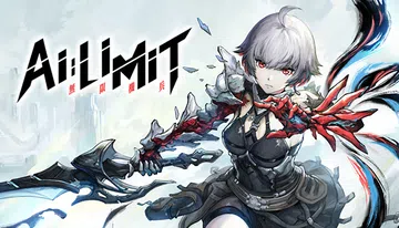 无限机兵|AI LIMIT封面