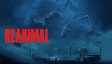 生灵重塑|REANIMAL封面