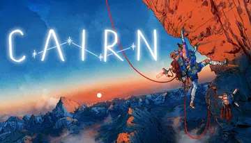 孤山独影|Cairn封面