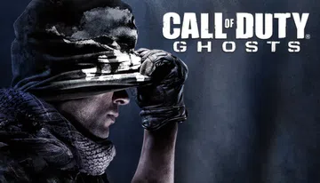 使命召唤10：幽灵|Call of Duty®: Ghost封面