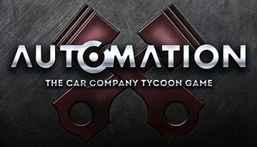 Automation - The Car Company T封面