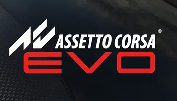神力科莎EVO|Assetto Corsa EVO封面