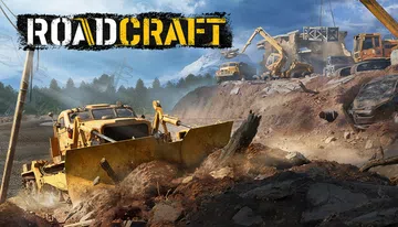 灾后修复师|RoadCraft封面
