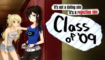 Class of '09封面