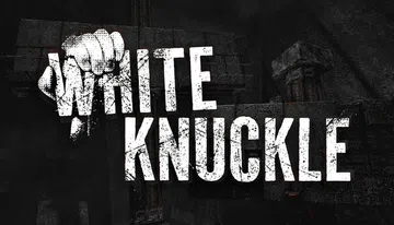 White Knuckle封面