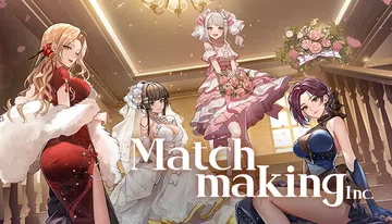 中国式相亲|Matchmaking Inc.封面