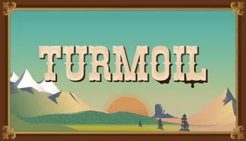 石油大亨|Turmoil封面